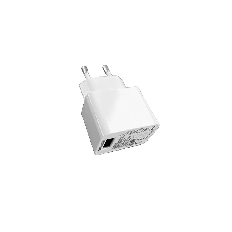 Zafferano Adattatore Caricatore Universale USB 5V 1A Spina ITA per lampade a batteria Lighting - 1 Zafferano Adattatore Caricatore Universale USB 5V 1A Spina ITA per lampade a batteria Lighting - 1