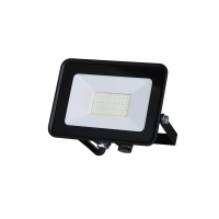 Lampo Faro LED nero 30W bassa tensione 12-24V da Esterno IP65 Lampo Lighting - 1