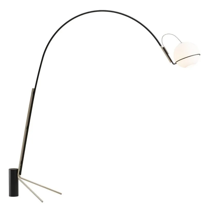copy of Fontana Arte T0024 Dimmable Floor Lamp in Glass By Giò Ponti FontanaArte - 2 copy of Fontana Arte T0024 Dimmable Floor Lamp in Glass By Giò Ponti FontanaArte - 2