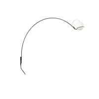 copy of Fontana Arte Alicanto LED Floor Lamp in Blown Glass By Francesco Librizzi FontanaArte - 2