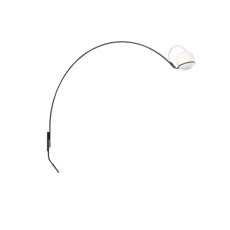 copy of Fontana Arte Alicanto LED Floor Lamp in Blown Glass By Francesco Librizzi FontanaArte - 2