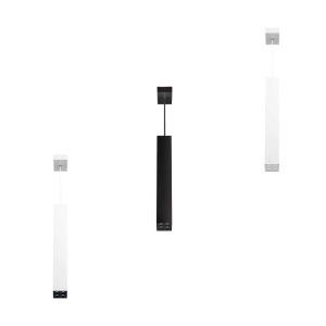 iGuzzini Laser Blade LB XS 4 Celle Lampada a Sospensione LED a Luce Diffusa da Interno IGuzzini - 1