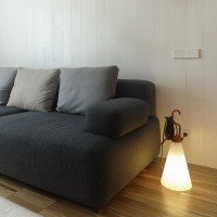 Flos Mayday Lampada Portatile o da Tavolo Nero By Konstantin Grcic Flos - 13