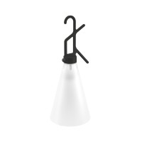 Flos Mayday Outdoor Lampada Portatile o da Tavolo IP65 By Konstantin Grcic Flos - 4
