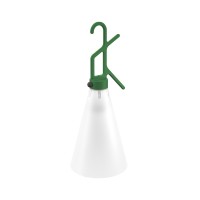 Flos Mayday Outdoor Lampada Portatile o da Tavolo IP65 By Konstantin Grcic Flos - 2