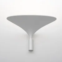 copy of Rotaliana INOUT W LED Matt White Wall Lamp Applique Rotaliana - 6