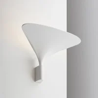 copy of Rotaliana INOUT W LED Matt White Wall Lamp Applique Rotaliana - 8