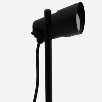 Lampo Proiettore Palpebra Da Giardino GU10 Faretto Orientabile Per Esterno IP65 Lampo Lighting - 4