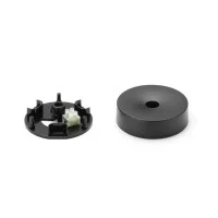 copy of Flos AIM On / off switch and dimmable push pedal