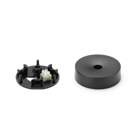 copy of Flos AIM On / off switch and dimmable push pedal