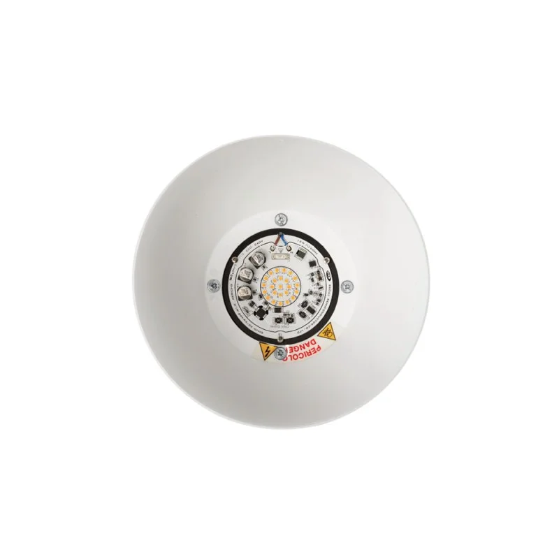 Flos Accessorio Ricambio Gruppo dissipatore e Chip Led per AIM e AIM Small Flos spare parts - 1 Flos Accessorio Ricambio Gruppo dissipatore e Chip Led per AIM e AIM Small Flos spare parts - 1