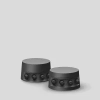 BEGA Plug&Play Smart Tower 4 Uscite Centrale di Commutazione 48V IP65 BEGA - 8 BEGA Plug&Play Smart Tower 4 Uscite Centrale di Commutazione 48V IP65 BEGA - 8