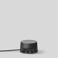 BEGA Plug&Play Smart Tower 4 Uscite Centrale di Commutazione 48V IP65 BEGA - 3 BEGA Plug&Play Smart Tower 4 Uscite Centrale di Commutazione 48V IP65 BEGA - 3