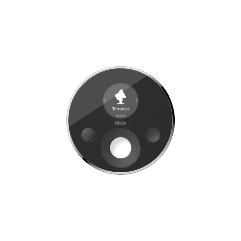 BEGA Telecomando per Gestione del Sistema Plug&Play compatibile con App BEGA Telecomando per Gestione del Sistema Plug&Play compatibile con App