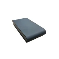 Lampo Lampada LED 12W da Parete Tricolor Applique Doppia Emissione Per Esterno IP65