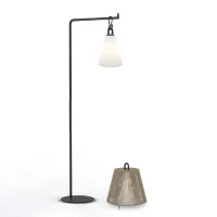 Wever & Ducrè Costa 1.0 Portable Battery Lamp for Outdoor IP65