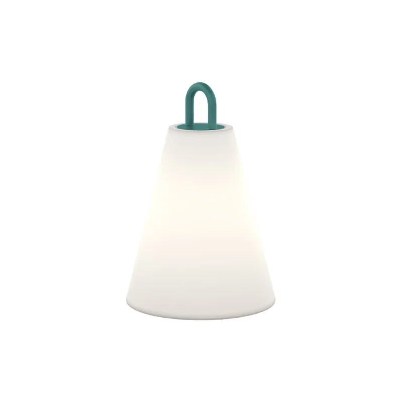 Wever & Ducrè Costa 1.0 Portable Battery Lamp for Outdoor IP65