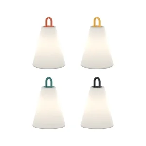 Wever & Ducrè Costa 1.0 Portable Battery Lamp for Outdoor IP65