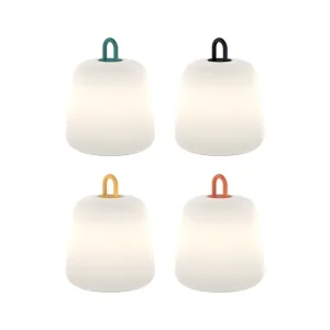 Wever & Ducrè Costa 2.0 Lampada Portatile a Batteria per Esterni IP65