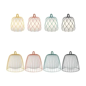 Wever & Ducrè Cover Accessory for Costa 2.0 Battery Lamps