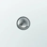 PAN Sibilla Gong Faretto Incasso EST58020 2W 4000K IP67 Esterno