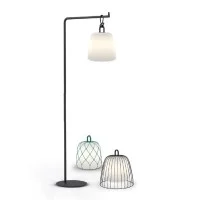 Wever & Ducrè Pole Accessory for Costa Battery Lamps