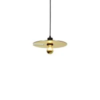 Wever & Ducrè Mirro 1.0 Reflective Suspension Lamp with Disc shape