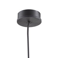 Wever & Ducrè Mirro 1.0 Reflective Suspension Lamp with Disc shape