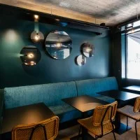 Wever & Ducrè Mirro 3.0 Reflective Ceiling/Wall Lamp with Disc shape