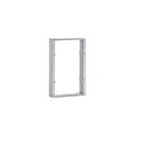 Eclettis Smoothline Spessore per Installazione Supporti su Scatola Standard