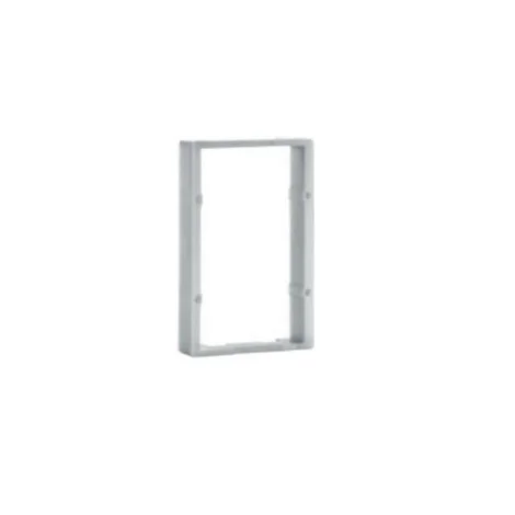 Eclettis Smoothline Spessore per Installazione Supporti su Scatola Standard