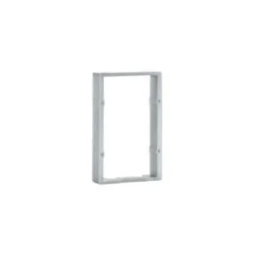 Eclettis Smoothline Spessore per Installazione Supporti su Scatola Standard