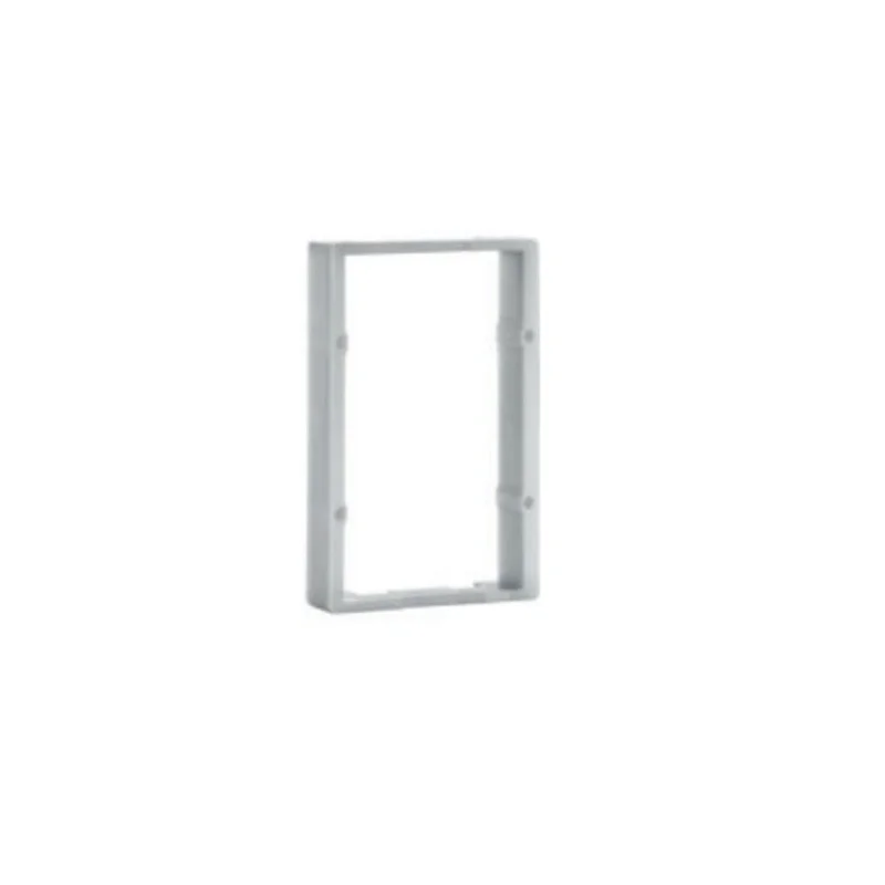 Eclettis Smoothline Spessore per Installazione Supporti su Scatola Standard