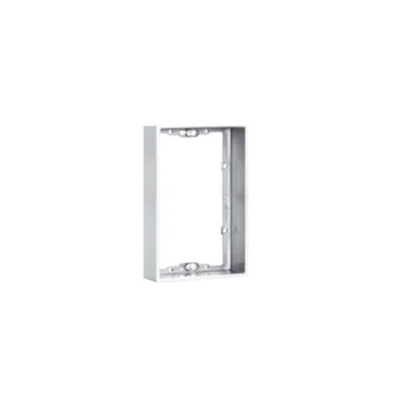 Eclettis Smoothline Telaio Standard Bianco