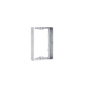 Eclettis White Standard Frame