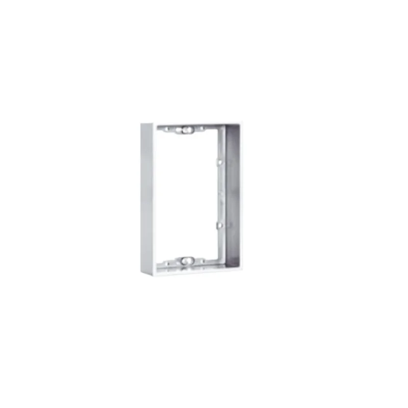 Eclettis White Standard Frame Eclettis White Standard Frame