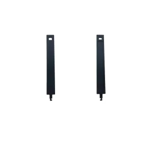 Eclettis Smoothline Chiave per Estrazione Placca