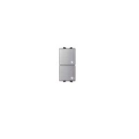 Eclettis Smoothline Doppio Pulsante con LED