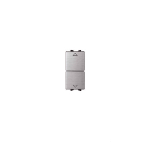 Eclettis Smoothline Doppio Comando Elettronico