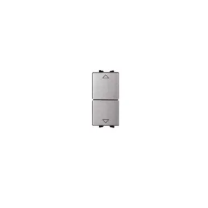Eclettis Smoothline Doppio Comando Elettronico