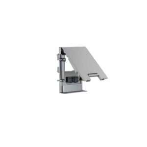 Eclettis Smoothline Sistema Completo IP64 con Portello di Chiusura