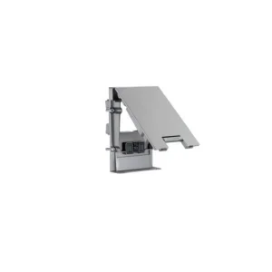 Eclettis Smoothline Sistema Completo IP64 con Portello di Chiusura