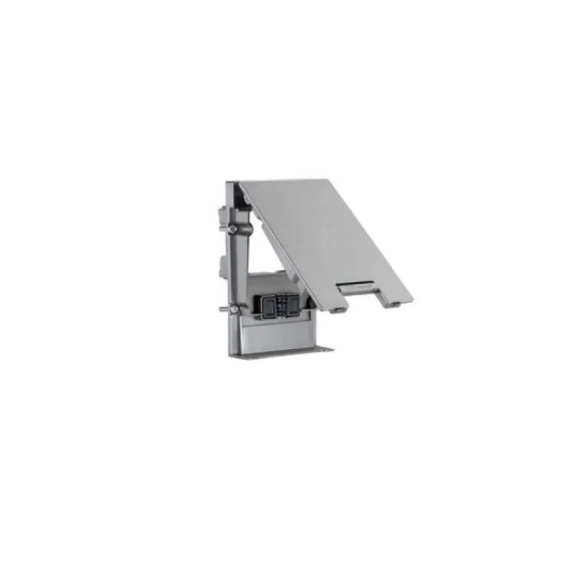 Eclettis Smoothline Sistema Completo IP64 con Portello di Chiusura Eclettis Smoothline Sistema Completo IP64 con Portello di Chiusura