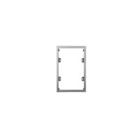 Eclettis Smoothline Cornice per Scatola Cartongesso