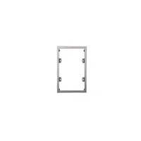 Eclettis Smoothline Cornice per Scatola Cartongesso