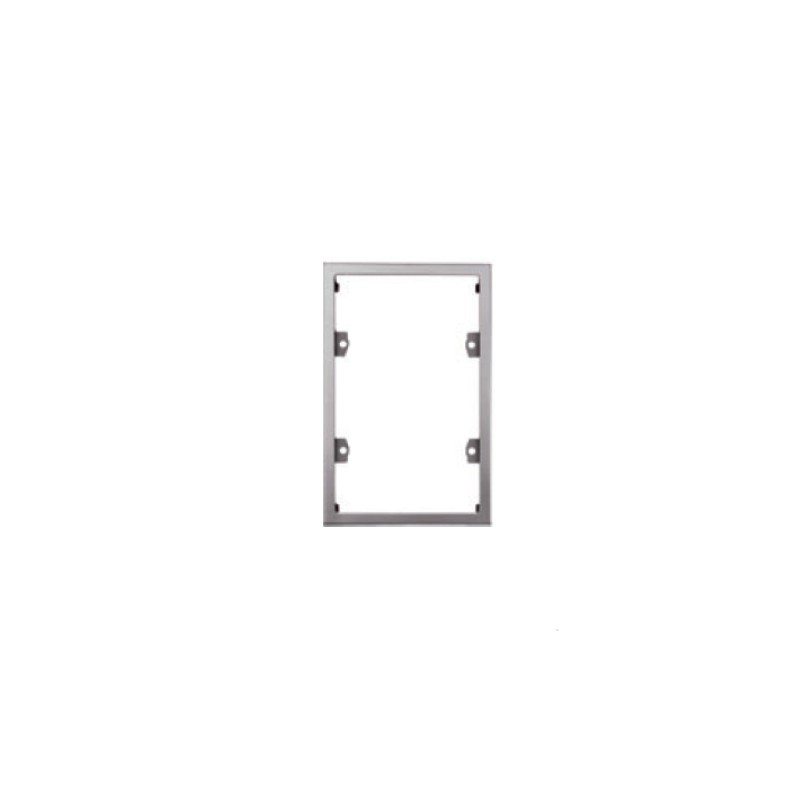 Eclettis Smoothline Cornice per Scatola Cartongesso
