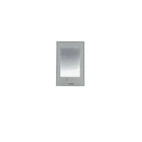 Eclettis Smoothline Lampada di Emergenza Completa