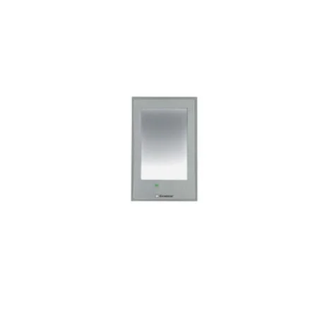 Eclettis Smoothline Lampada di Emergenza Completa