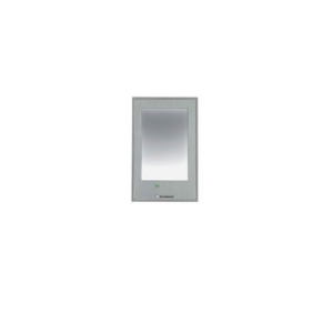 Eclettis Smoothline Complete Emergency Lamp
