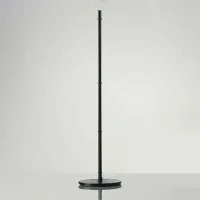 Artemide Accessory Base with Rod for Tolomeo Mega LED Floor